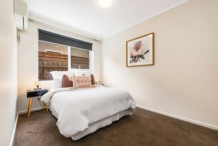 Fifth view of Homely apartment listing, 2/9 Perth Street, Murrumbeena VIC 3163