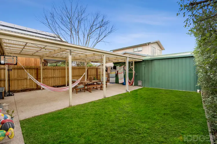Sixth view of Homely house listing, 8 Orchard Street, East Geelong VIC 3219