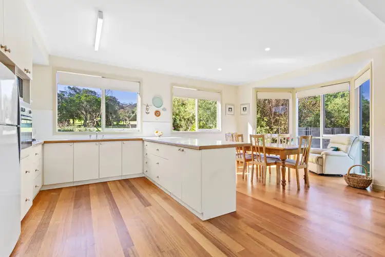 Fourth view of Homely house listing, 35 Glenvale Road, Flinders VIC 3929