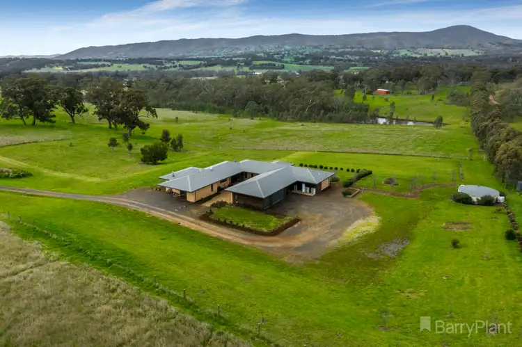Main view of Homely rural property listing, 330 Sugarloaf Creek Road, Broadford VIC 3658