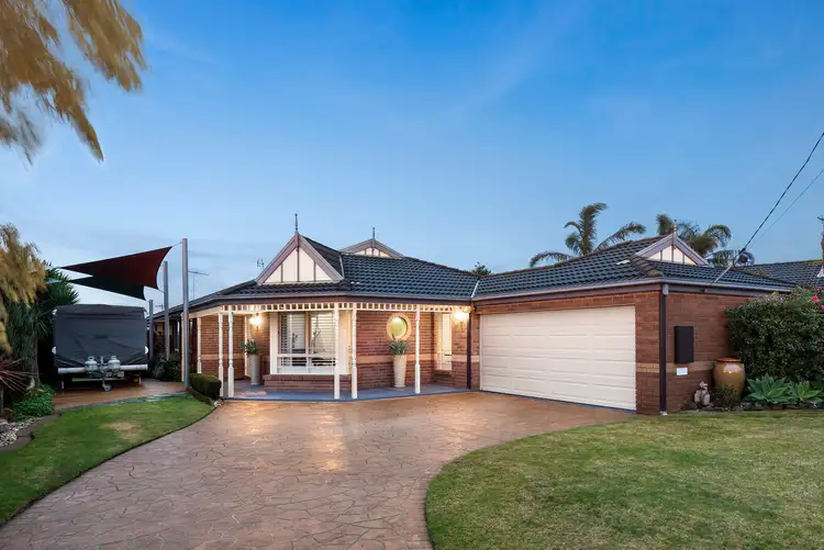 Main view of Homely house listing, 11 Aloomba Avenue, Clifton Springs VIC 3222