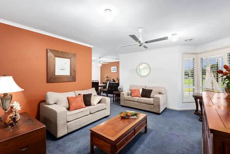 Fourth view of Homely house listing, 11 Aloomba Avenue, Clifton Springs VIC 3222