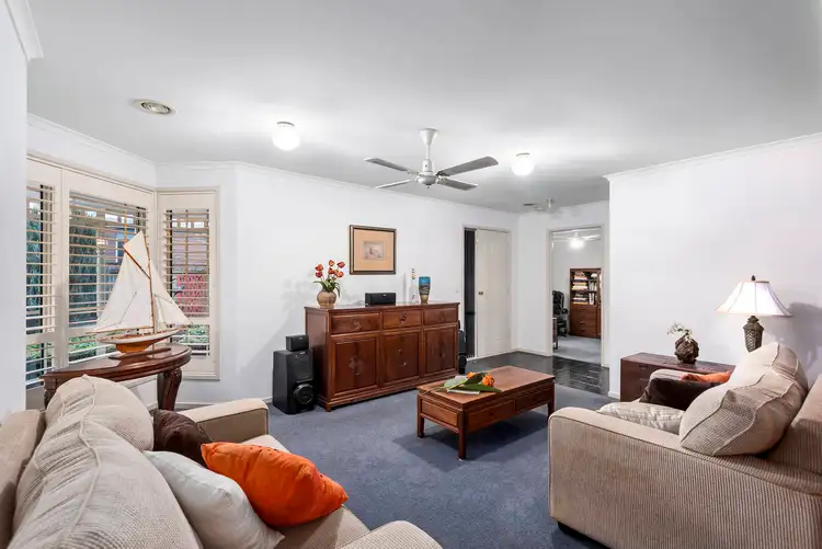 Fifth view of Homely house listing, 11 Aloomba Avenue, Clifton Springs VIC 3222