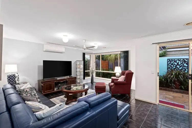 Sixth view of Homely house listing, 11 Aloomba Avenue, Clifton Springs VIC 3222