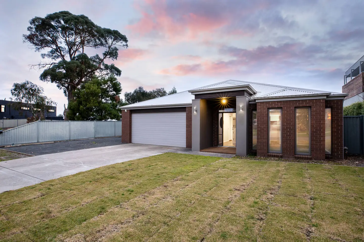 Main view of Homely house listing, 14 Rampling Way, Nerrina VIC 3350