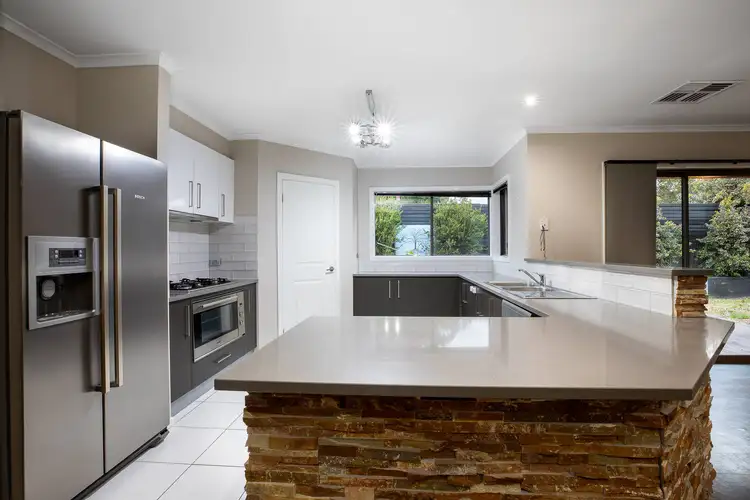 Third view of Homely house listing, 14 Rampling Way, Nerrina VIC 3350