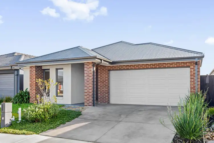 16 Snedden Street, Armstrong Creek VIC 3217
