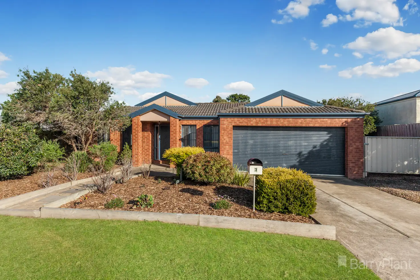 Main view of Homely house listing, 3 Hadley Drive, Wallan VIC 3756