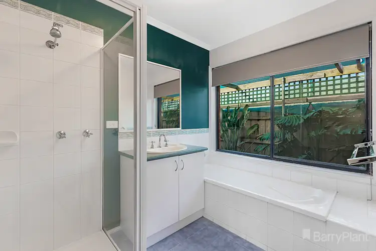 Third view of Homely house listing, 3 Hadley Drive, Wallan VIC 3756