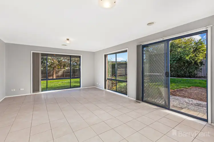 Fifth view of Homely house listing, 3 Hadley Drive, Wallan VIC 3756