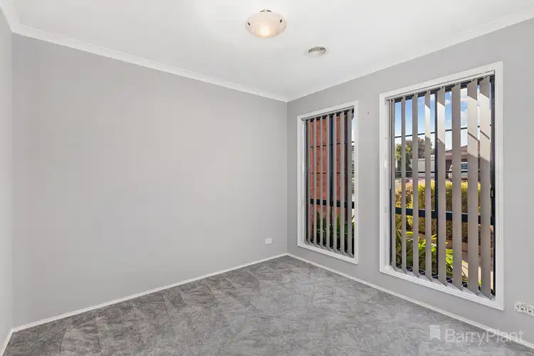 Sixth view of Homely house listing, 3 Hadley Drive, Wallan VIC 3756