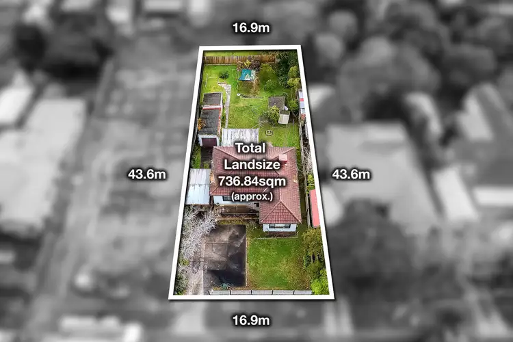 11 Lavidge Road, Ashwood VIC 3147