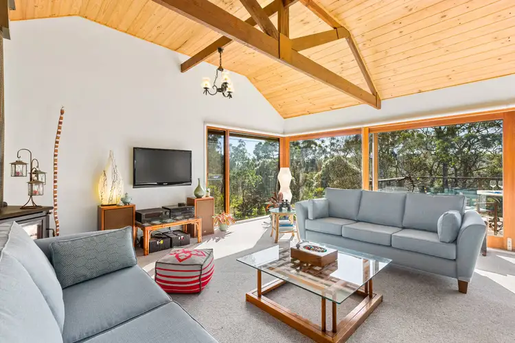 Second view of Homely house listing, 339 Tucks Road, Shoreham VIC 3916