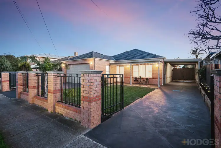 22 Tennyson Street, Carrum VIC 3197