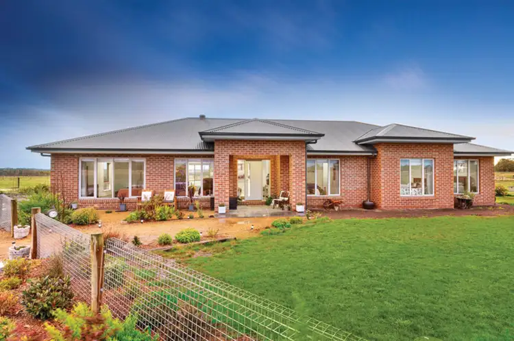 483 Clunes Road, Creswick VIC 3363