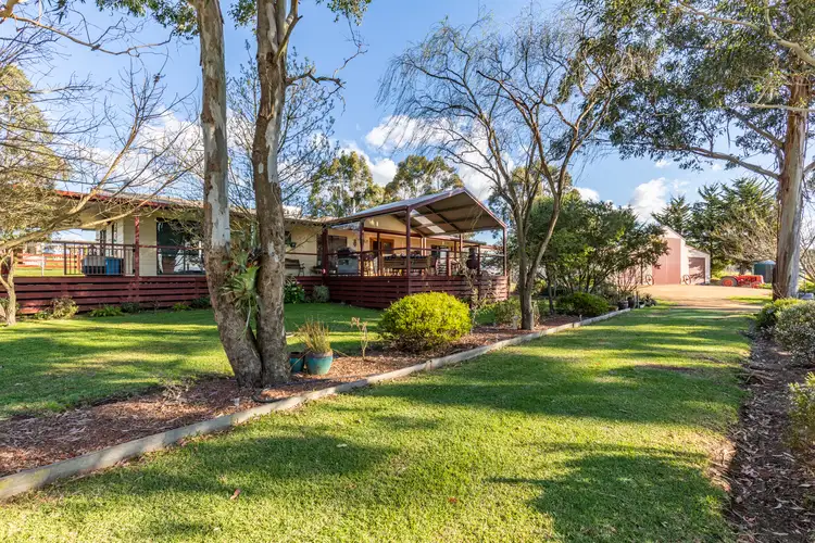 76 Mawley Road, Cobains VIC 3851