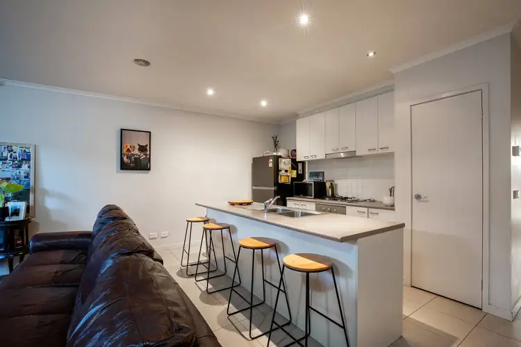 Third view of Homely townhouse listing, 7 Sunline Avenue, Alfredton VIC 3350