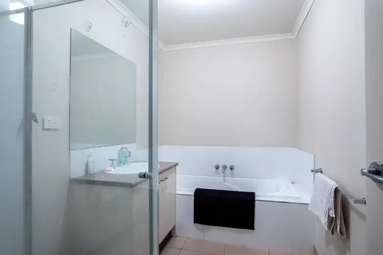 Sixth view of Homely townhouse listing, 7 Sunline Avenue, Alfredton VIC 3350