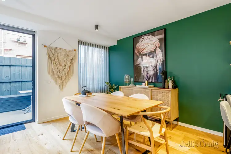 Fifth view of Homely apartment listing, G2/26 Nicholson Street, Fitzroy North VIC 3068