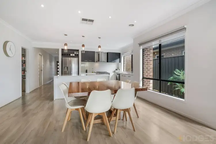 Fourth view of Homely house listing, 95 Coldstream Avenue, Werribee VIC 3030