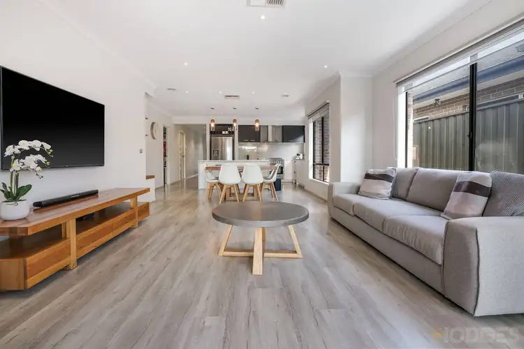 Sixth view of Homely house listing, 95 Coldstream Avenue, Werribee VIC 3030