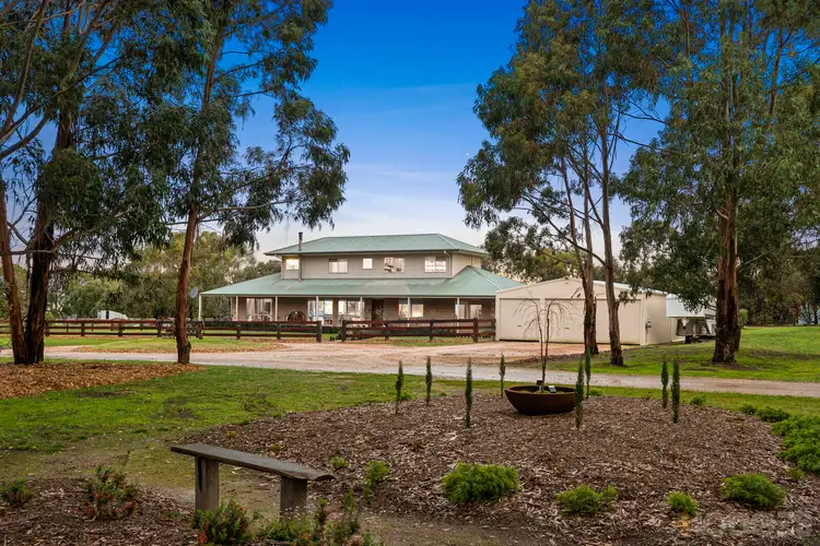 1787 Barrabool Road, Gnarwarre VIC 3221