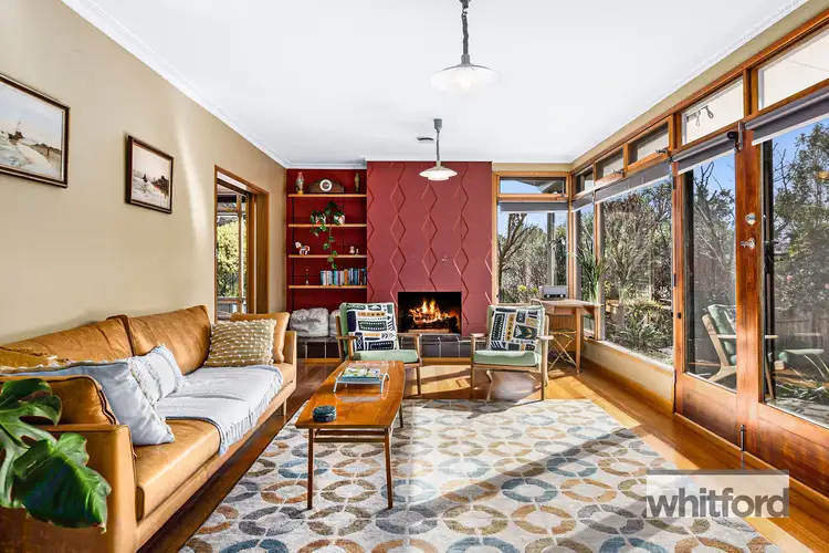 50 Iona Avenue, Highton VIC 3216