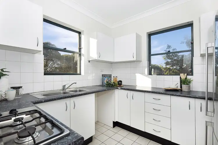 Fifth view of Homely apartment listing, 17/16 Sadlier Crescent, Petersham NSW 2049