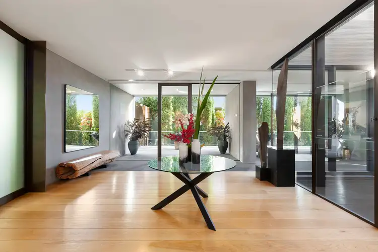 Third view of Homely house listing, 20 Linlithgow Road, Toorak VIC 3142