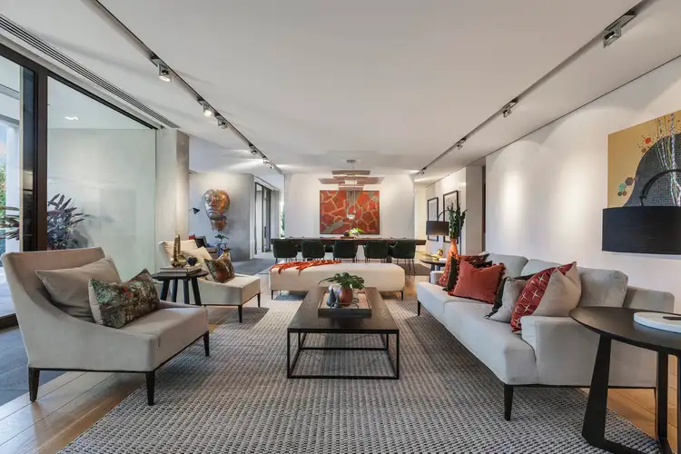 Fourth view of Homely house listing, 20 Linlithgow Road, Toorak VIC 3142