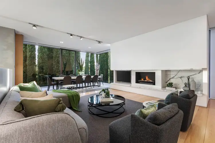 Fifth view of Homely house listing, 20 Linlithgow Road, Toorak VIC 3142
