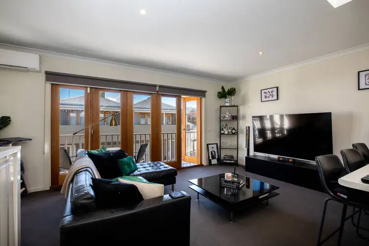 Second view of Homely house listing, 3 Wittig Way, Golden Point VIC 3350