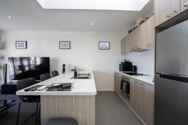Fourth view of Homely house listing, 3 Wittig Way, Golden Point VIC 3350