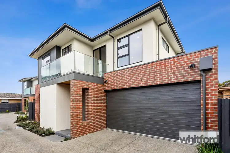 2/53 Stinton Avenue, Newtown VIC 3220