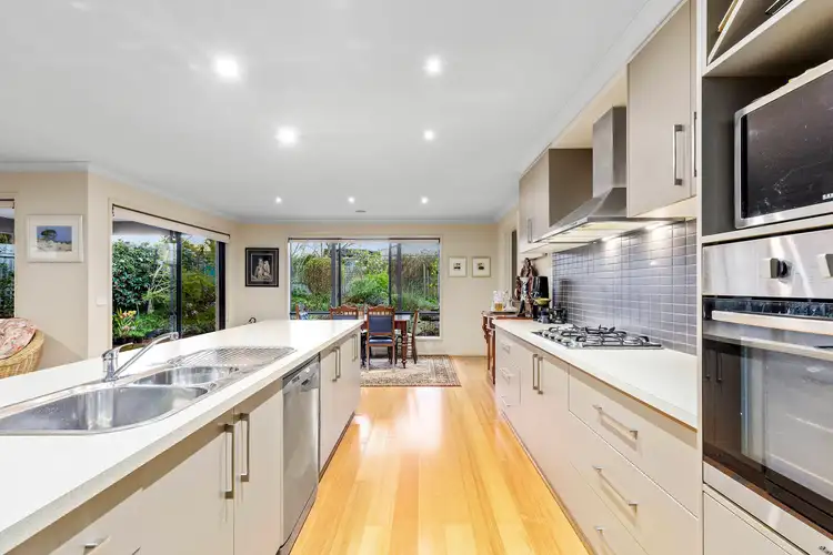 Second view of Homely house listing, 17 Wyatt Street, Ocean Grove VIC 3226
