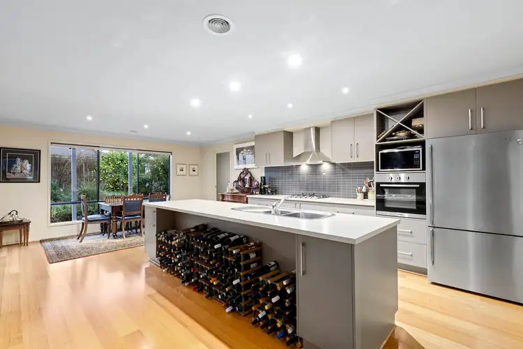 Third view of Homely house listing, 17 Wyatt Street, Ocean Grove VIC 3226