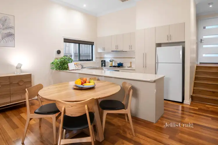 Third view of Homely townhouse listing, 2/24 Graeme Avenue, Montmorency VIC 3094