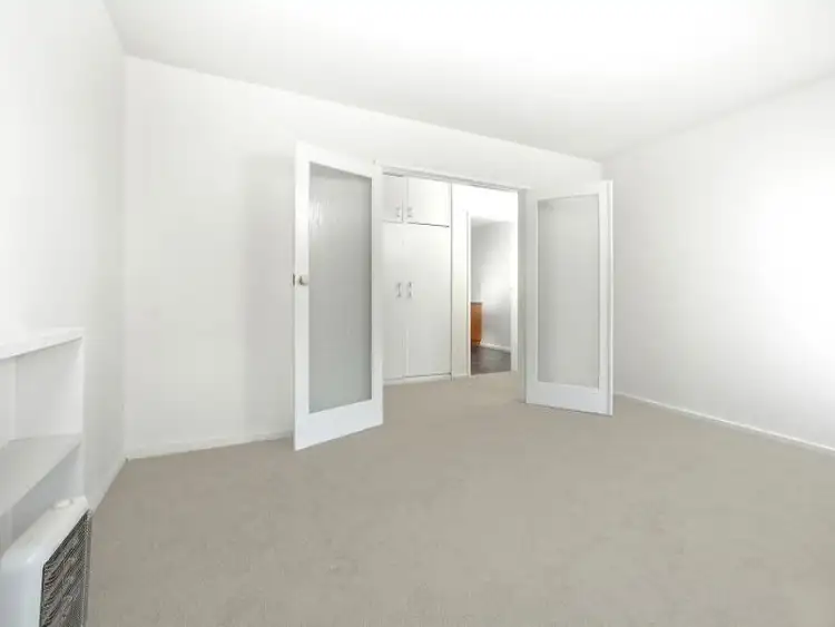 Second view of Homely apartment listing, 3/6 McCracken Avenue, Northcote VIC 3070