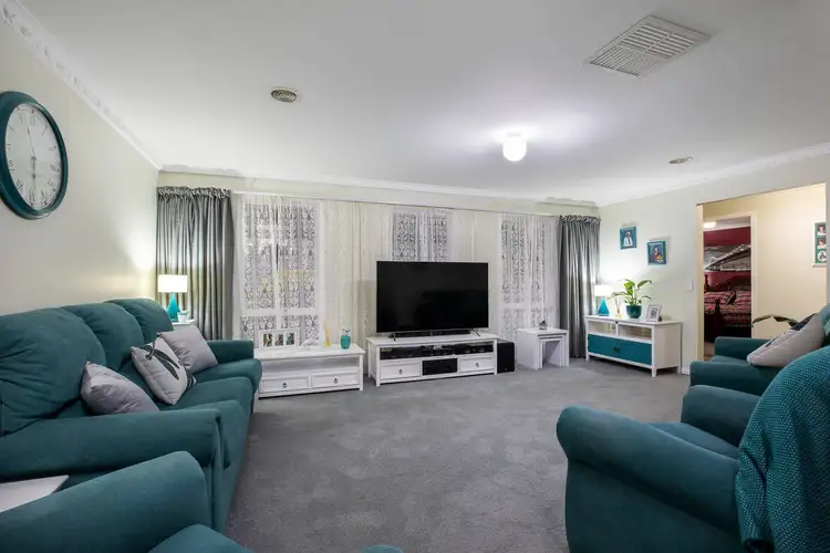 Second view of Homely house listing, 501 Herriott Street, Buninyong VIC 3357