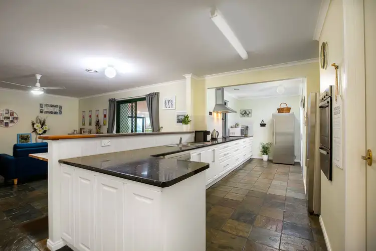 Third view of Homely house listing, 501 Herriott Street, Buninyong VIC 3357