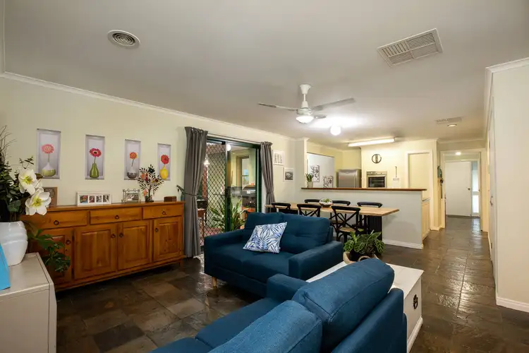 Fifth view of Homely house listing, 501 Herriott Street, Buninyong VIC 3357