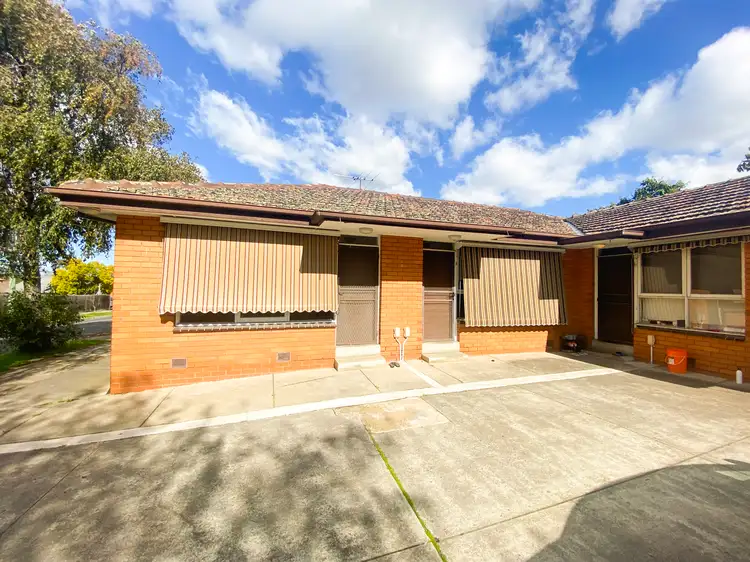 1/37 Belmont Road, Ivanhoe VIC 3079