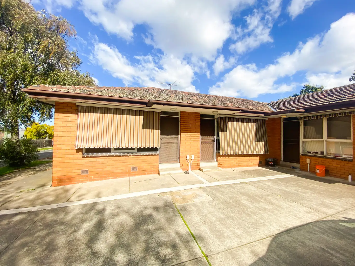 Main view of Homely unit listing, 1/37 Belmont Road, Ivanhoe VIC 3079