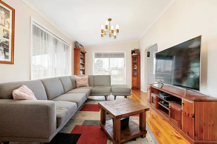 Second view of Homely house listing, 26 Hinkler Avenue, Sebastopol VIC 3356