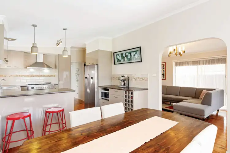 Third view of Homely house listing, 26 Hinkler Avenue, Sebastopol VIC 3356