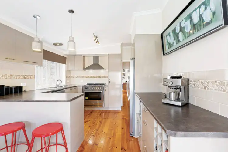 Fourth view of Homely house listing, 26 Hinkler Avenue, Sebastopol VIC 3356