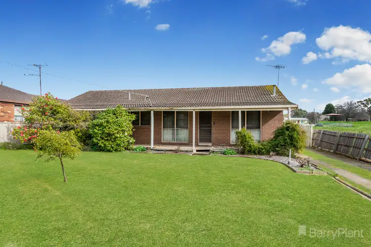 61 Powlett Street, Kilmore VIC 3764