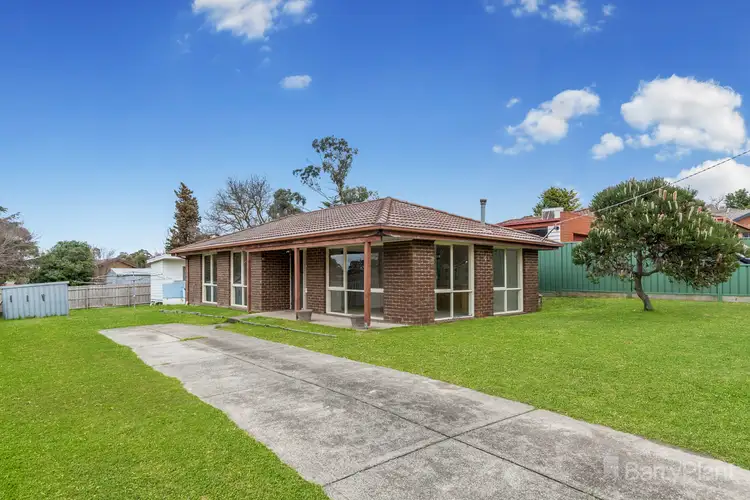 9 Danaher Avenue, Wallan VIC 3756
