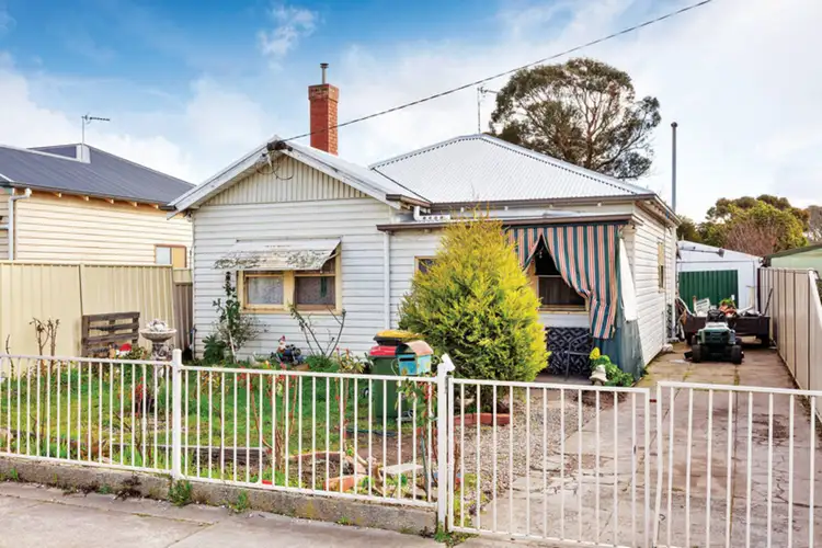Main view of Homely house listing, 146 Albert Street, Sebastopol VIC 3356