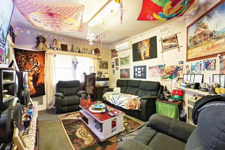 Second view of Homely house listing, 146 Albert Street, Sebastopol VIC 3356